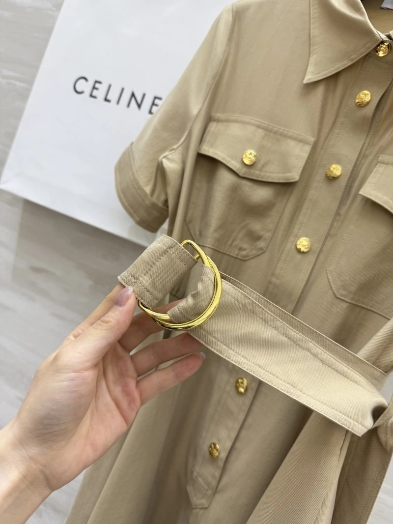 TravelReady Celine Dress 107134