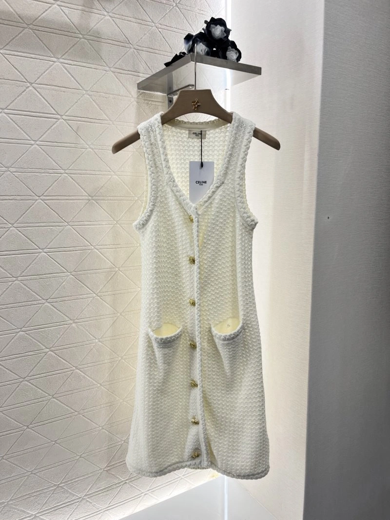 Celine Dress ComfortFit 107061