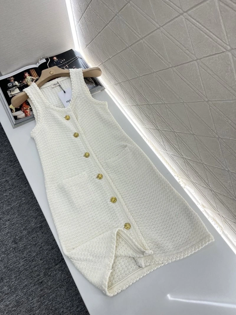 Celine Dress ComfortFit 107061