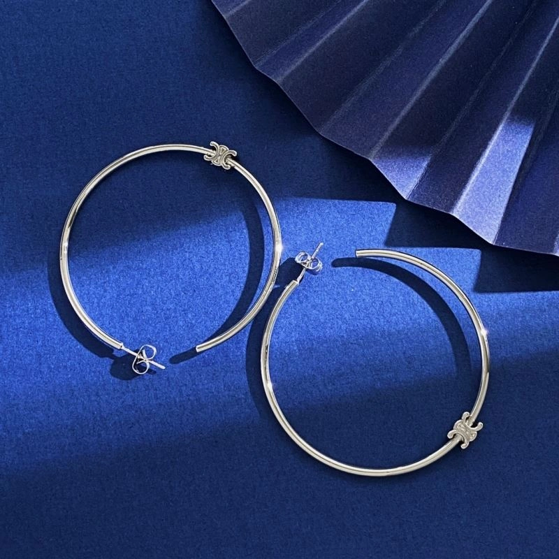 Celine Earrings WeatherProof 218746