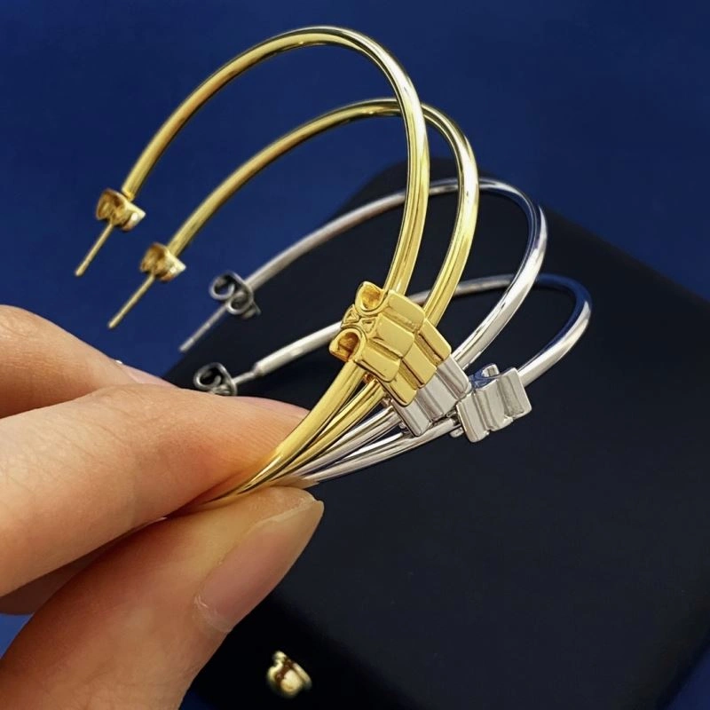 Celine Earrings WeatherProof 218746