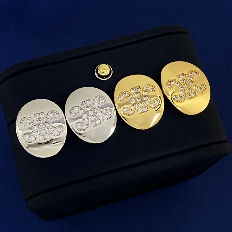 Celine Earrings Tailored 218679