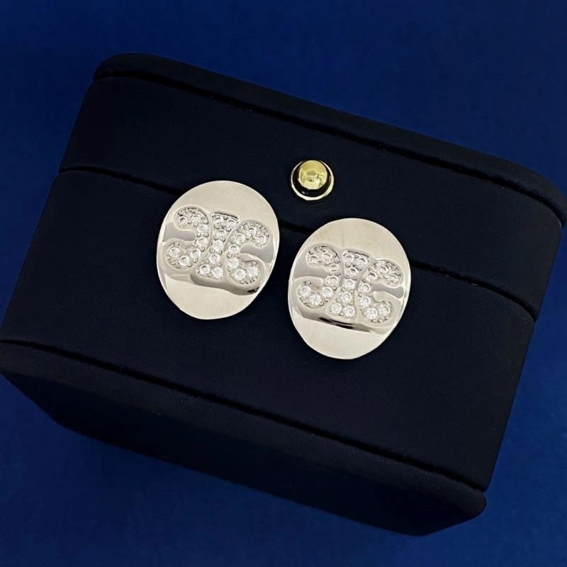 Celine Earrings Tailored 218679