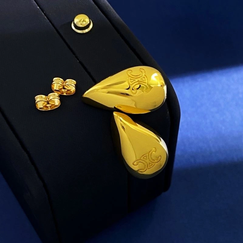 OdorResistant Celine Earrings 218671