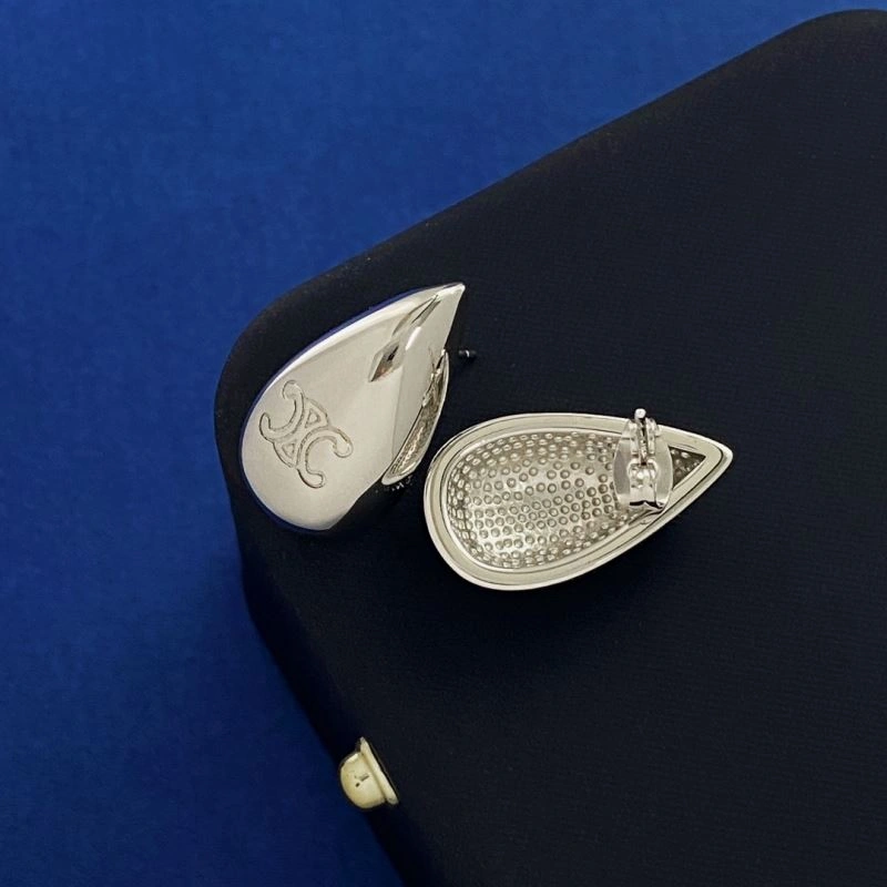 OdorResistant Celine Earrings 218671