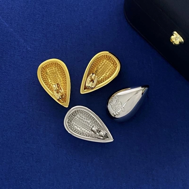 OdorResistant Celine Earrings 218671
