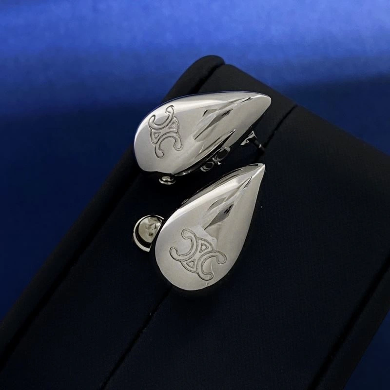OdorResistant Celine Earrings 218671