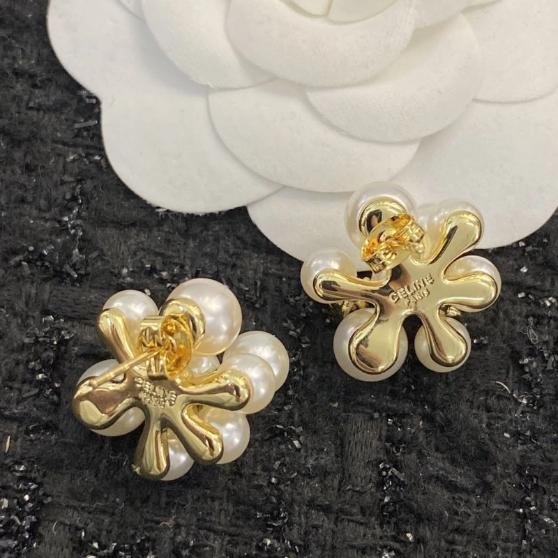 Celine Earrings GoAnywhere 218670