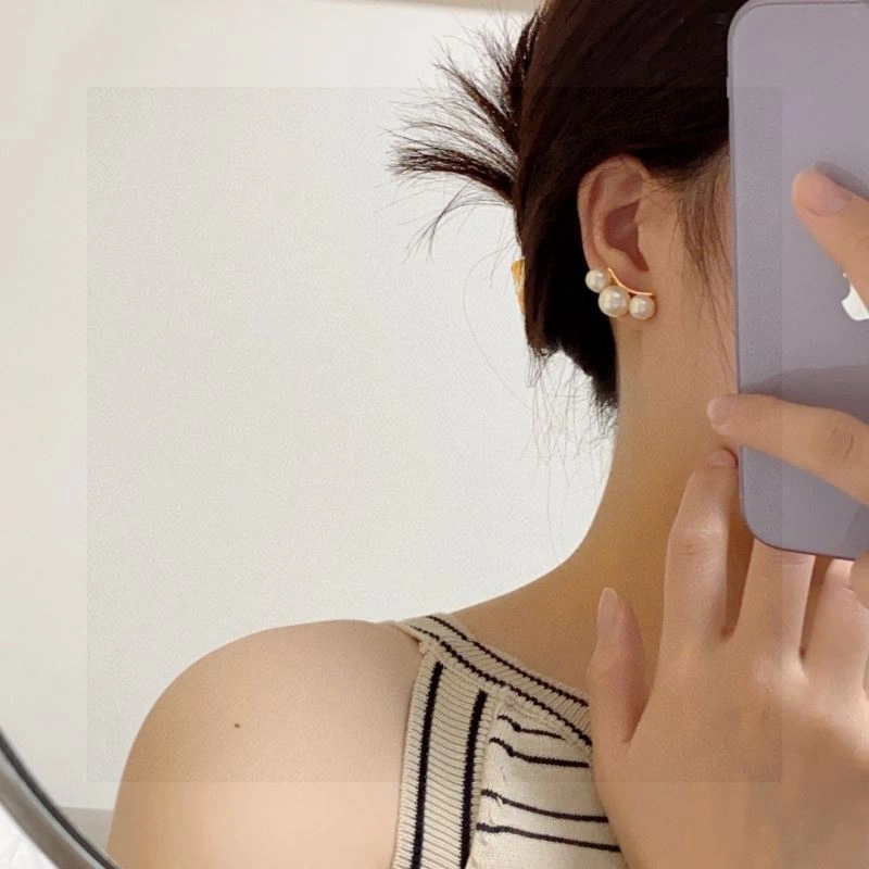 Celine Earrings Casual 218661