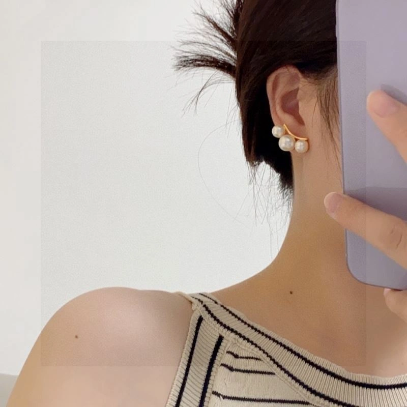 Celine Earrings Casual 218661