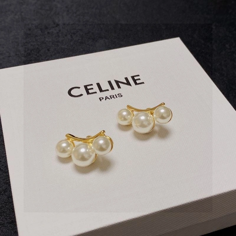 Celine Earrings Casual 218661
