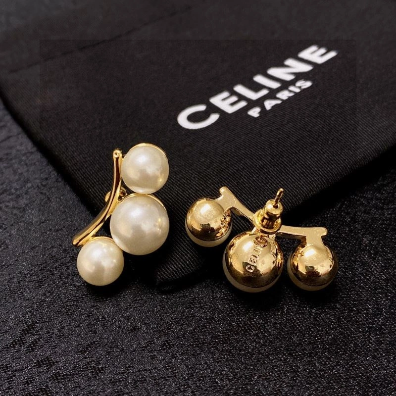 Celine Earrings Casual 218661