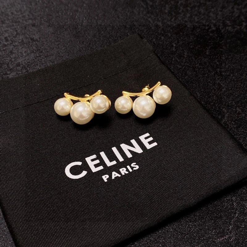 Celine Earrings Casual 218661