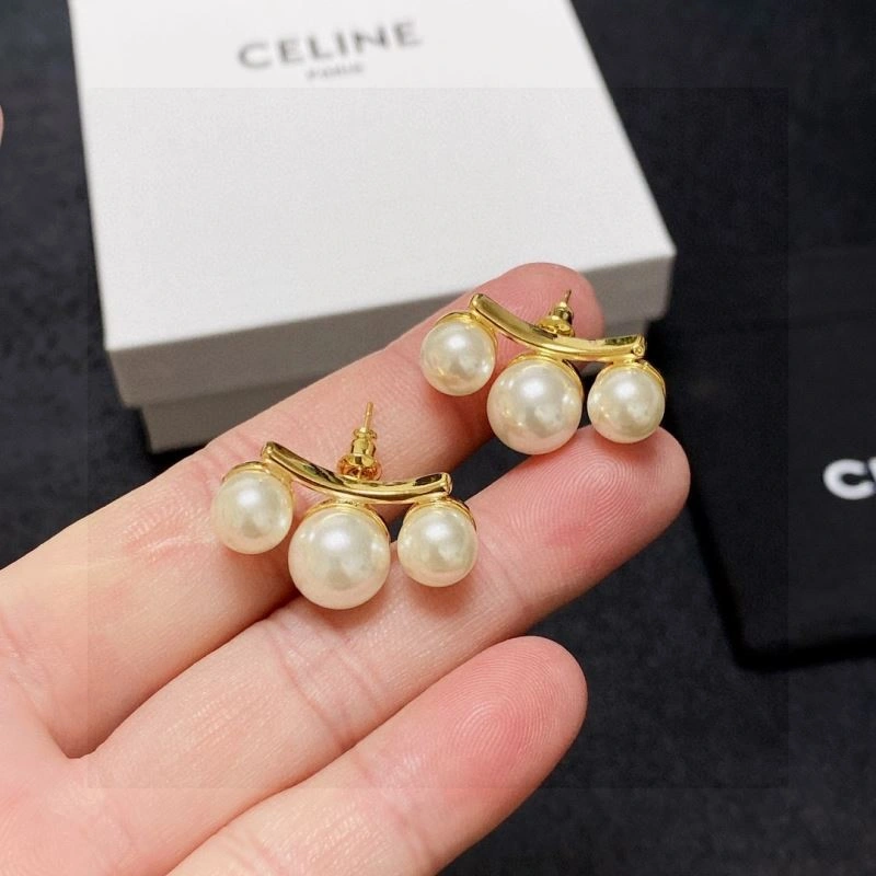 Celine Earrings Casual 218661