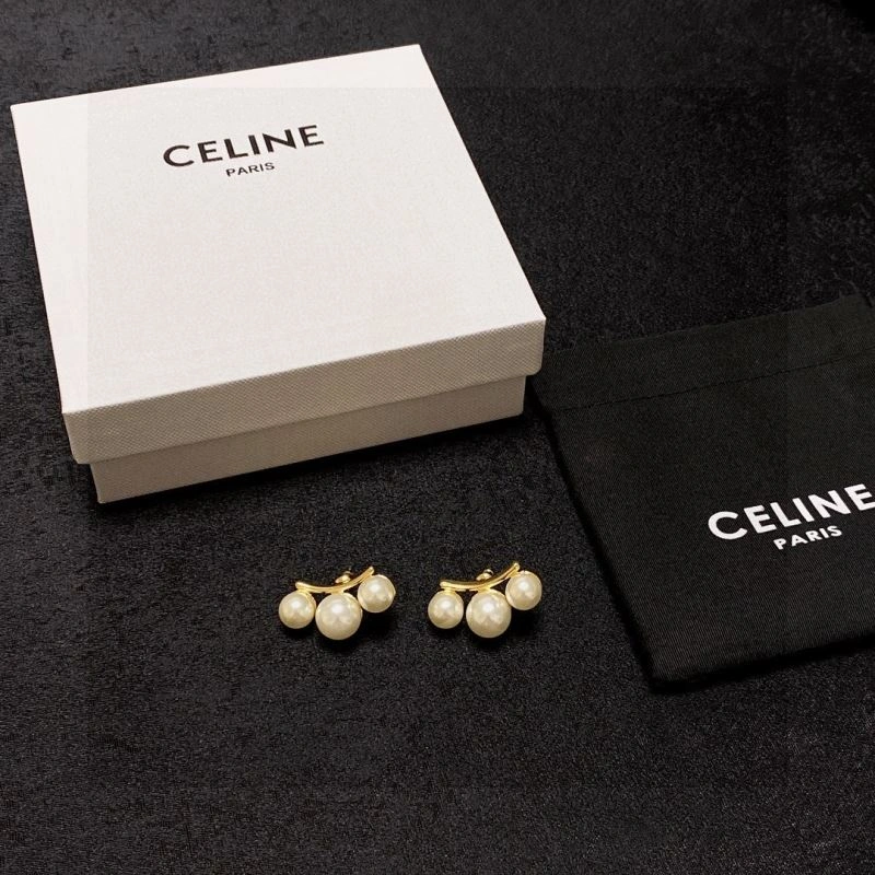 Celine Earrings Casual 218661