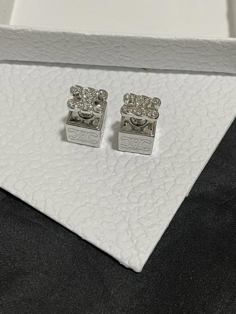 Celine Earrings FashionForward 218658