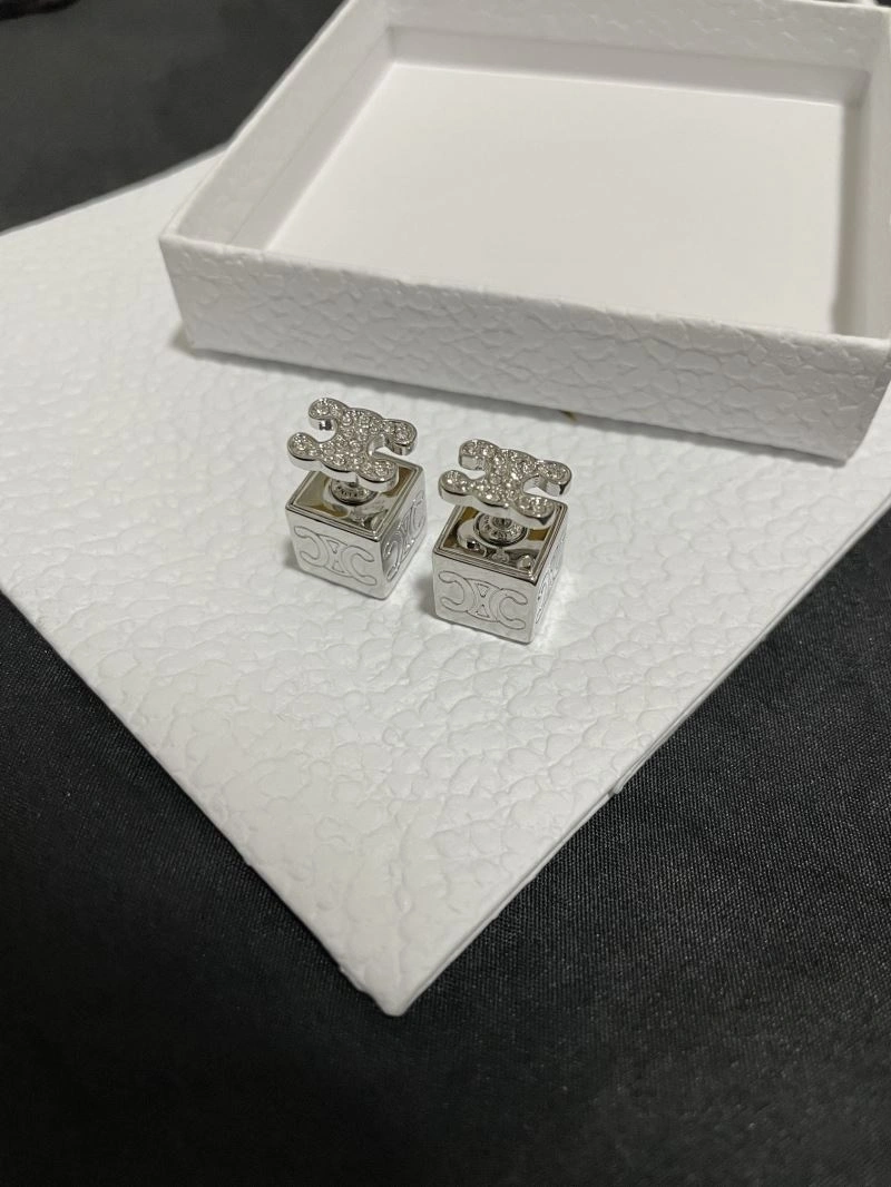 Celine Earrings FashionForward 218658