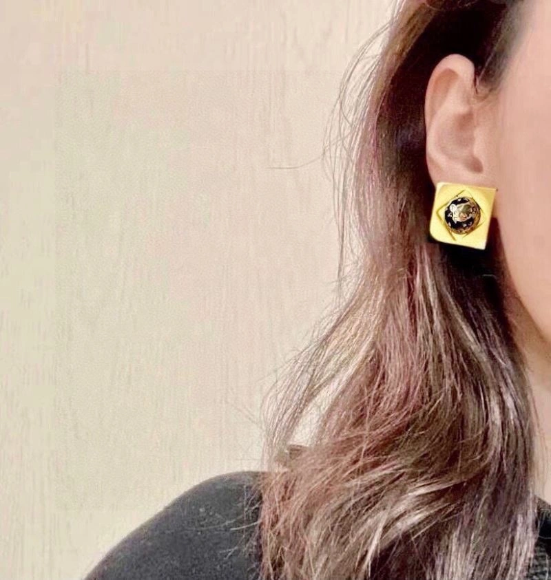 TopPick Celine Earrings 218654