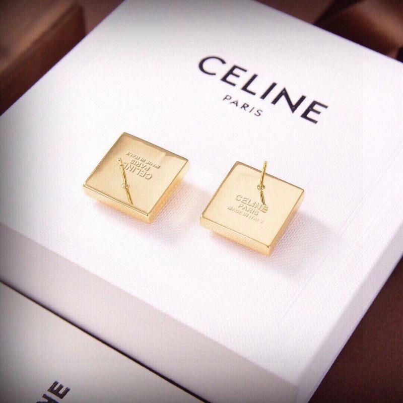 TopPick Celine Earrings 218654
