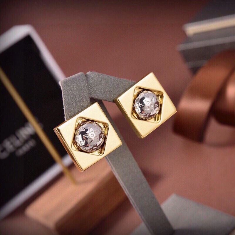 TopPick Celine Earrings 218654