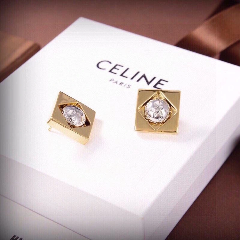 TopPick Celine Earrings 218654