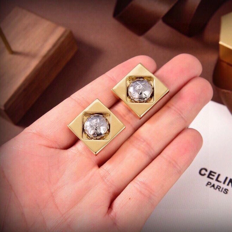 TopPick Celine Earrings 218654