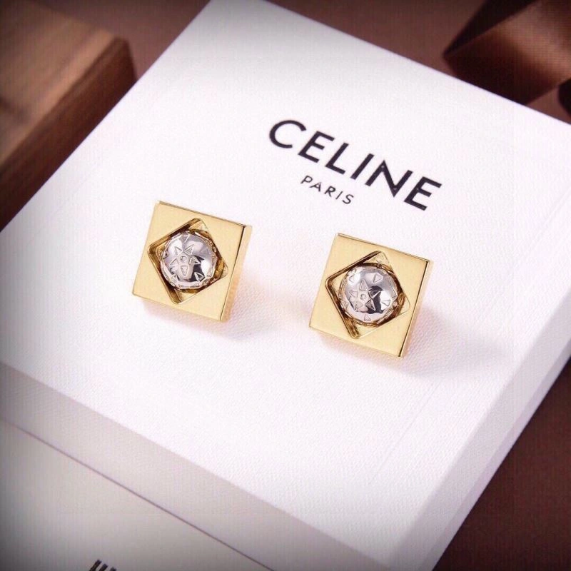 TopPick Celine Earrings 218654