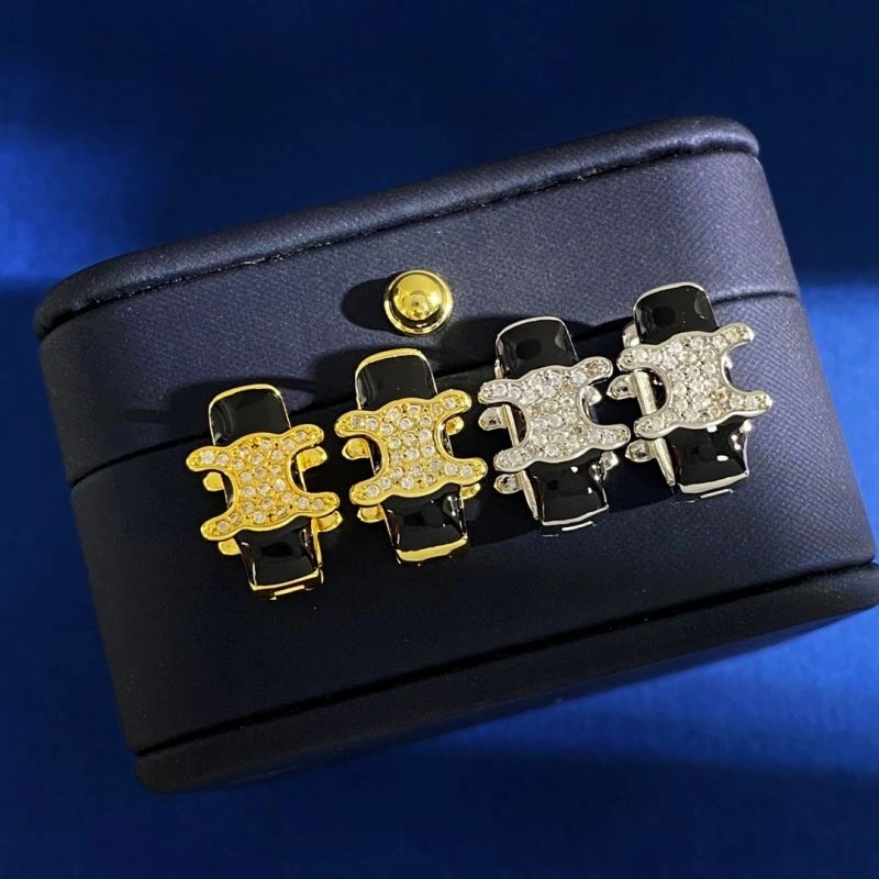FastDry Celine Earrings 218655
