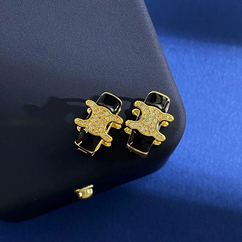 FastDry Celine Earrings 218655