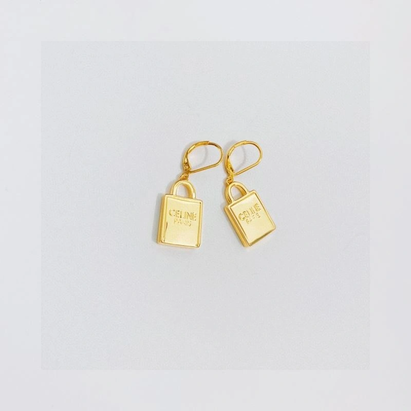 Celine Earrings Trendy 218643