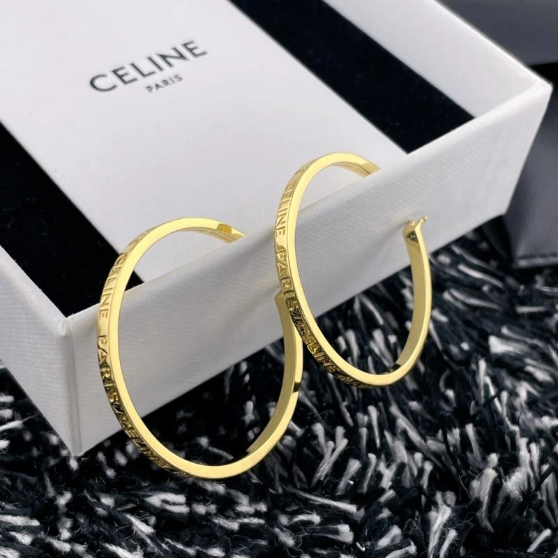 SmoothTexture Celine Earrings 218647