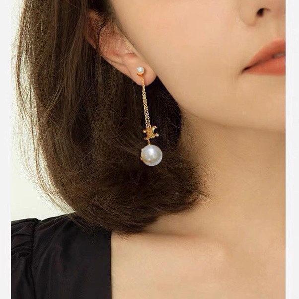 Packable Celine Earrings 218652