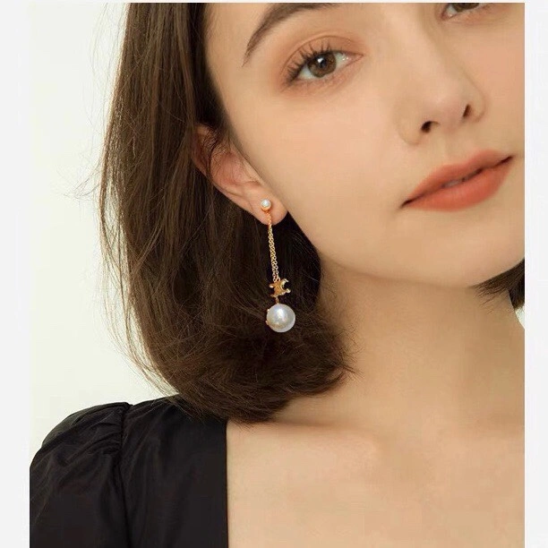 Packable Celine Earrings 218652