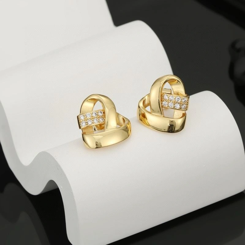 Minimalist Celine Earrings 218644