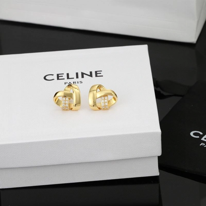 Minimalist Celine Earrings 218644