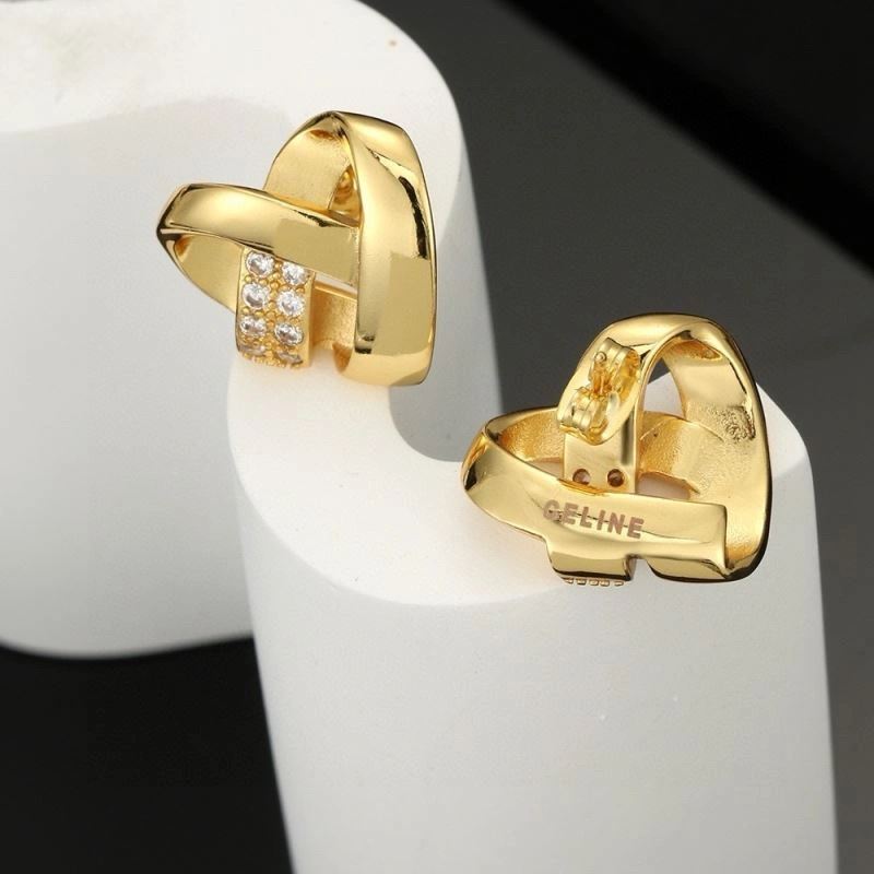 Minimalist Celine Earrings 218644