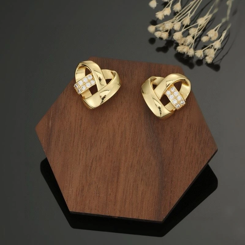 Minimalist Celine Earrings 218644