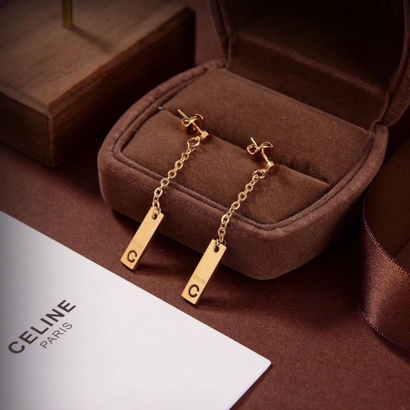 Celine Earrings MultiPurpose 218635