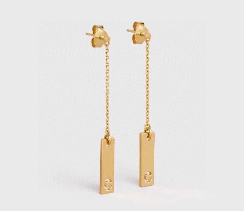 Celine Earrings MultiPurpose 218635
