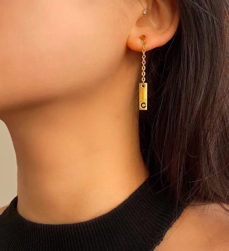 Celine Earrings MultiPurpose 218635