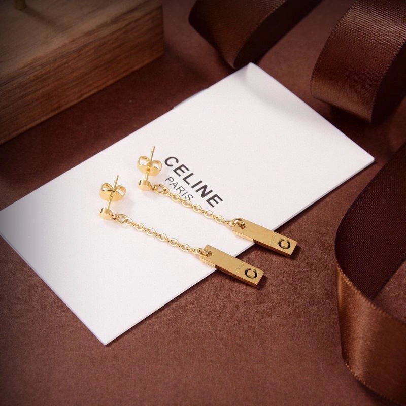 Celine Earrings MultiPurpose 218635