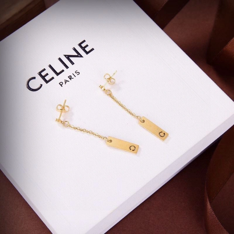 Celine Earrings MultiPurpose 218635