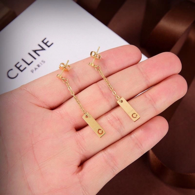 Celine Earrings MultiPurpose 218635