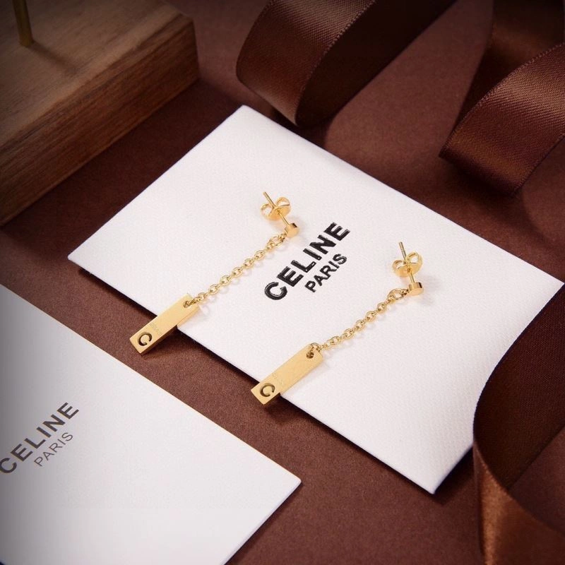 Celine Earrings MultiPurpose 218635