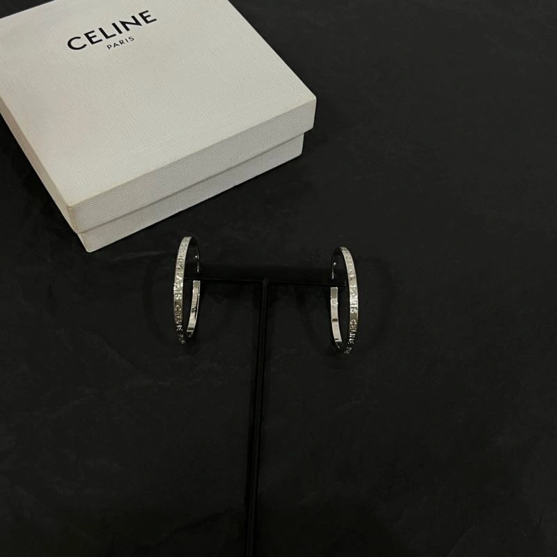 Celine Earrings GoAnywhere 218649