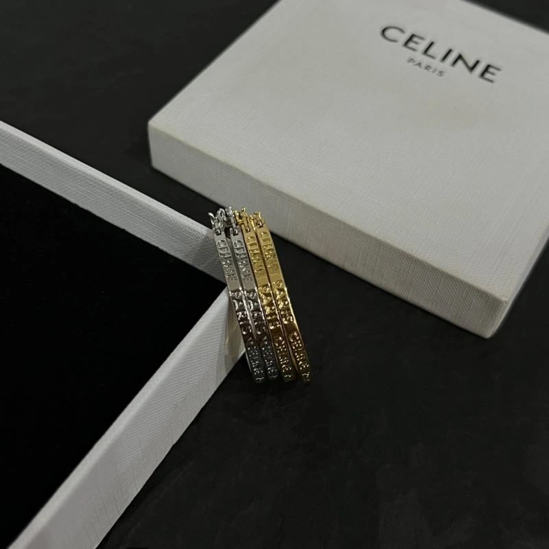 Celine Earrings GoAnywhere 218649