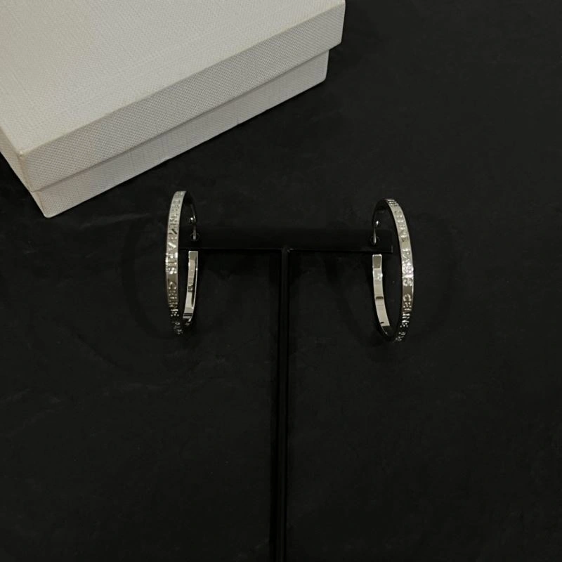 Celine Earrings GoAnywhere 218649