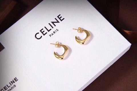 QuickDry Celine Earrings 218653