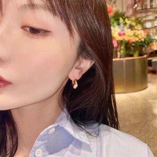 QuickDry Celine Earrings 218653