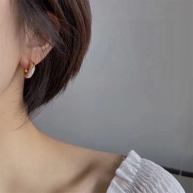 QuickDry Celine Earrings 218653